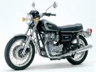 Yamaha XS 650 / TX 650A